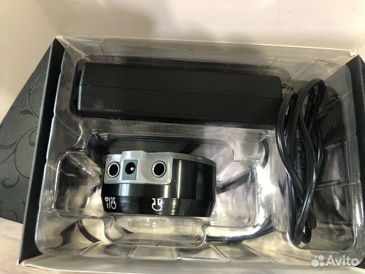 Машинка для перманентного макияжа,тату машинка