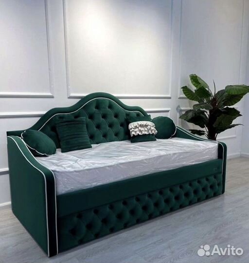 Детская кровать диван
