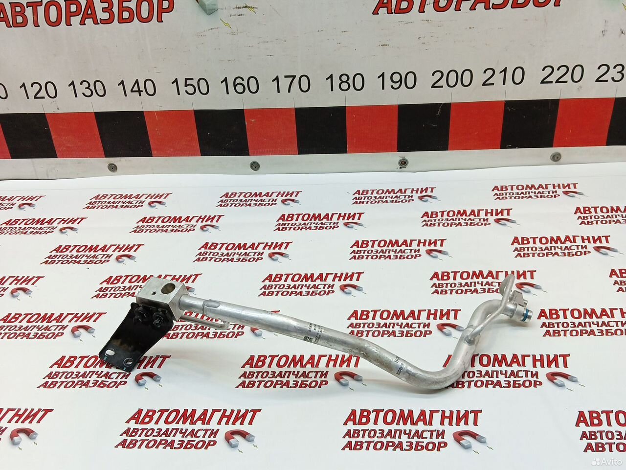 Трубка кондиционера Great Wall Poer Kinkong