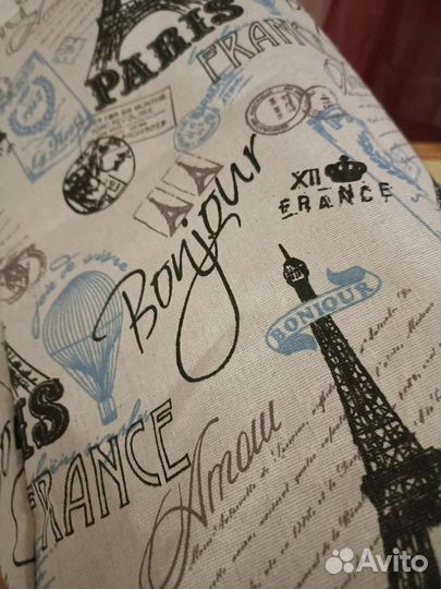 Корзина для хранения