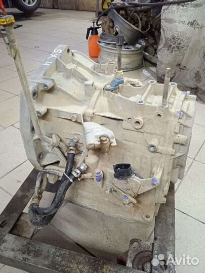 АКПП suzuki SX4 в наличии с гарантией