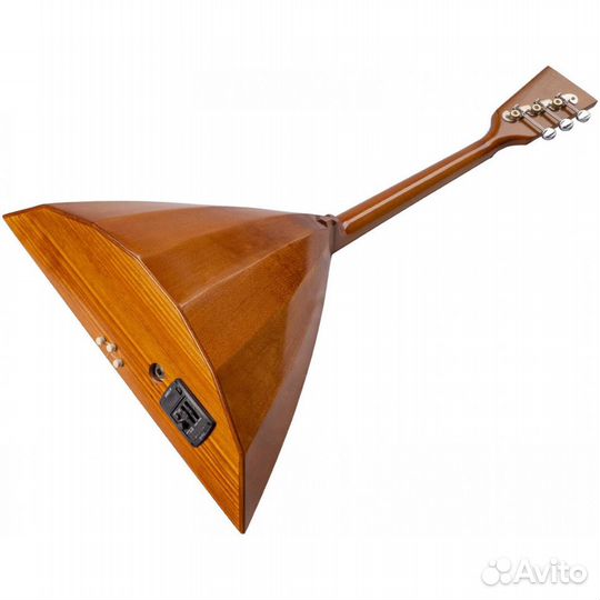 Электробалалайка Балалайкеръ 'Студент Электро'