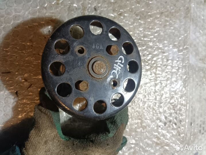 Водяной насос (помпа) 1.6 G4FG Hyundai Kia