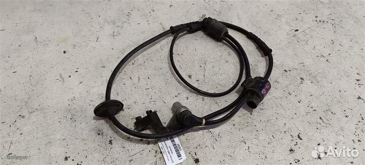 Датчик авs передний правый mersedesbenz W140 91-9
