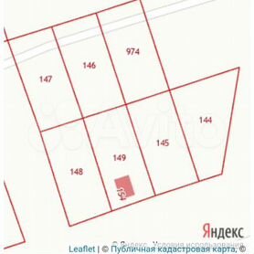 Земельные участки в Екатериноградской: продажа и аренда