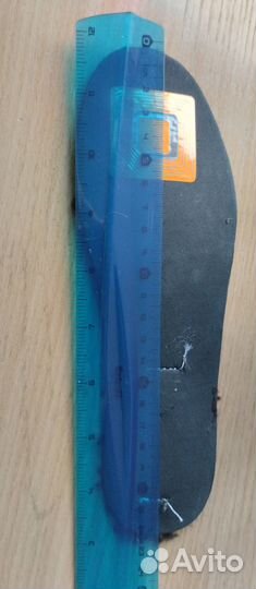 Продам ботинки новые демисезонные для мальчика