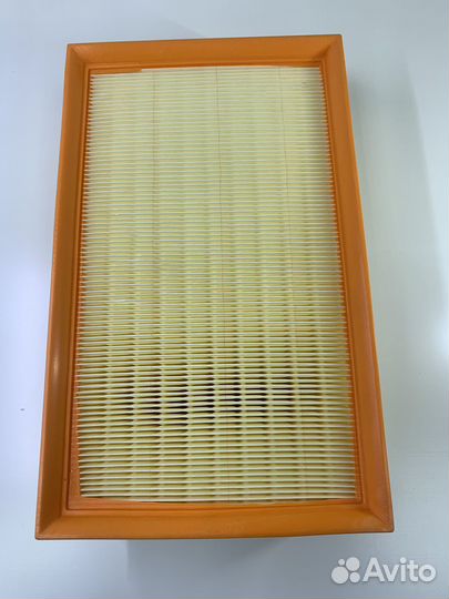 Фильтр воздушный Skoda Kodiaq 5Q0129620C