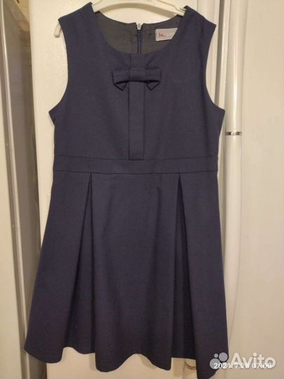 Школьная форма