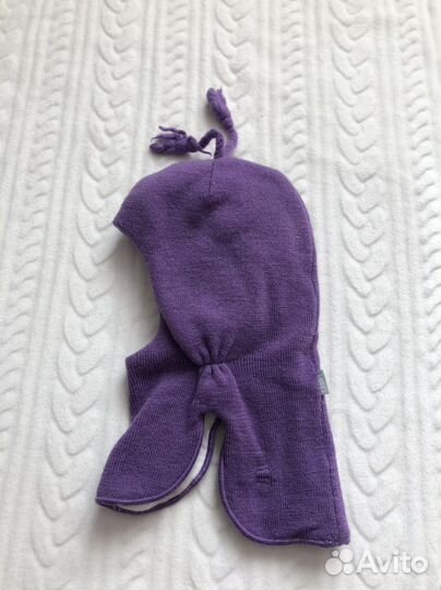 Шапка шлем Lenne 50-52