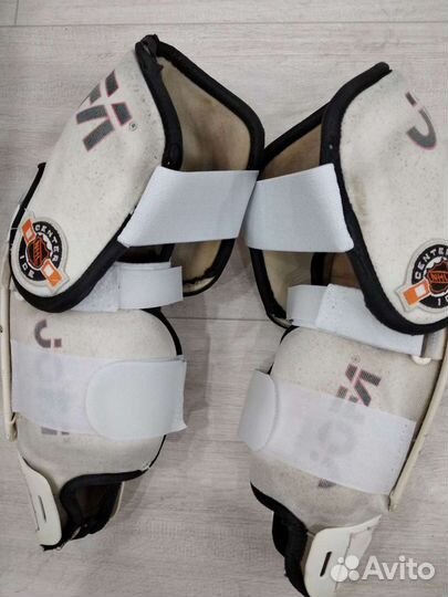 Ремонт хоккейной формы