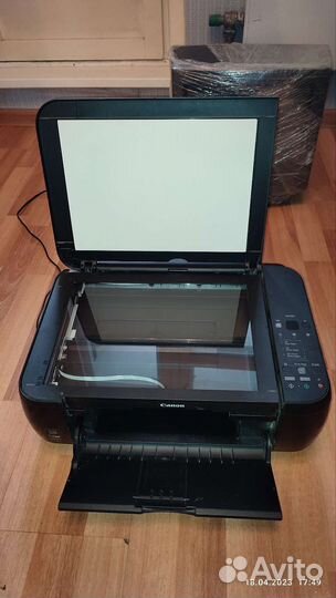 Мфу canon pixma K10355