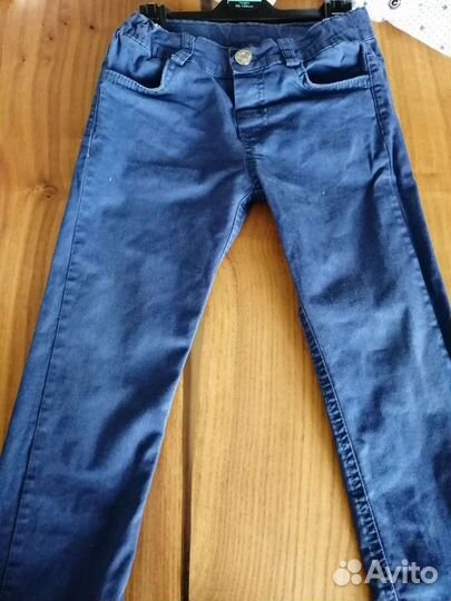 Костюм на мальчика