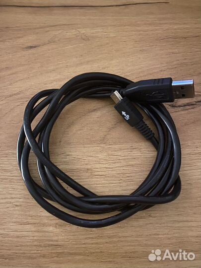 Кабель для камеры nikon d600 1.5м