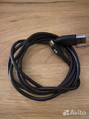 Кабель для камеры nikon d600 1.5м