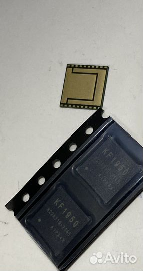 Чип для whatsminer KF1950