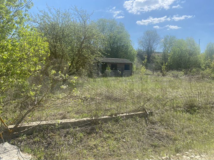 Участок 6 сот. (СНТ, ДНП)