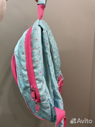 Рюкзак для девочки