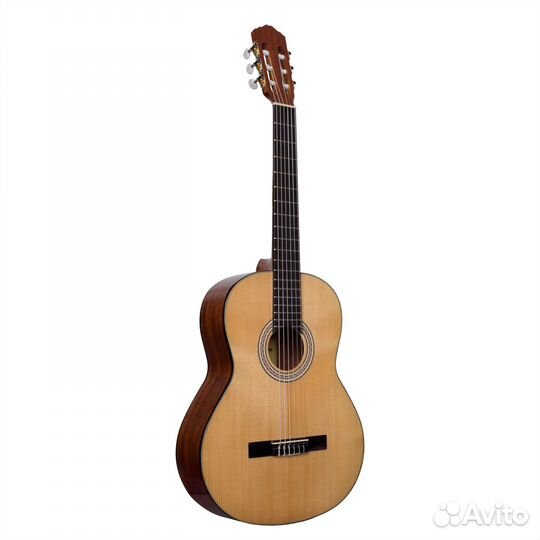 Классическая гитара rockdale Classic С7 Natural