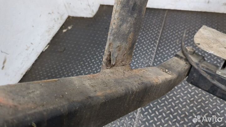 Прицепное устройство Iveco Daily 2, 1996