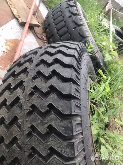 ЯШЗ И-159 455/85 R16.5