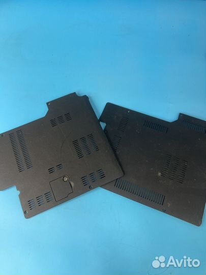 Сервисная крышка для ноутбука DNS W253ELQ