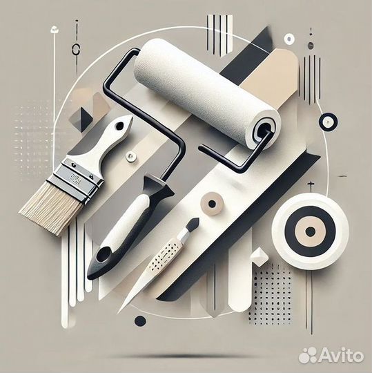 Отделочник вахта питание проживание