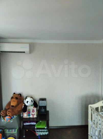 2-к. квартира, 43,5 м², 4/5 эт.