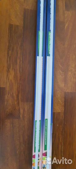 Фито лампа uniel бледно розовая