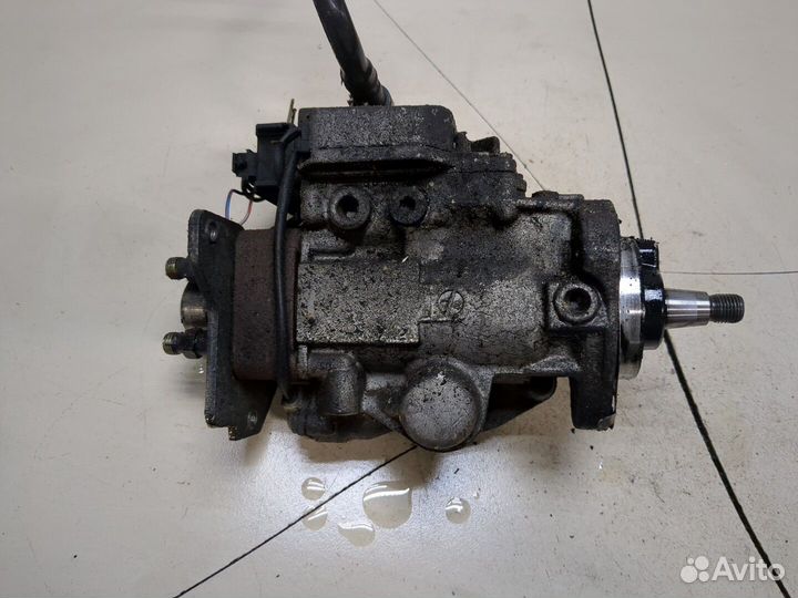 Тнвд Ford Transit (Tourneo) Connect, 2006