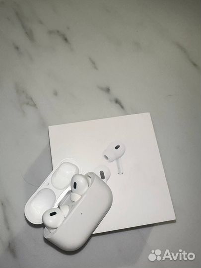 Air pods pro 2