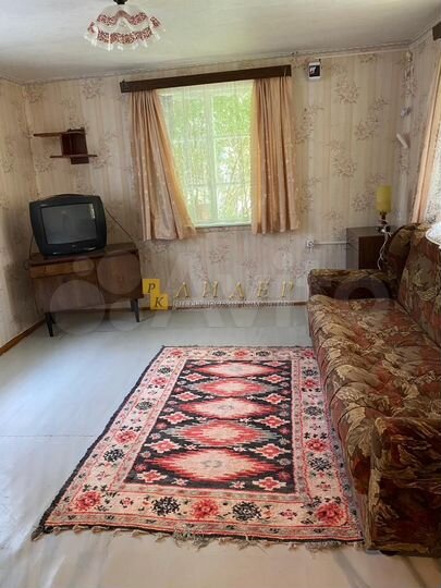 Дача 26 м² на участке 7,7 сот.