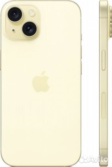 iPhone 15, 256 ГБ