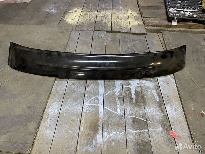 LADA Priora дефлектор задний