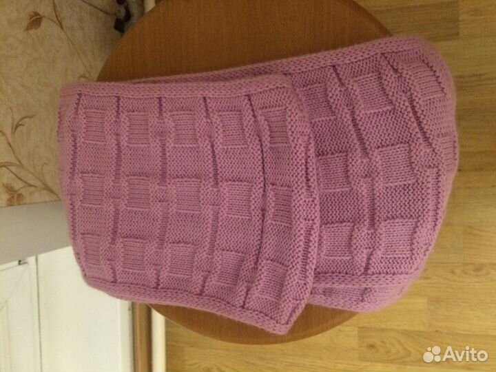 Шапка женская