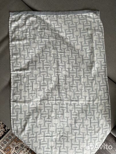 Полотенце Hermes