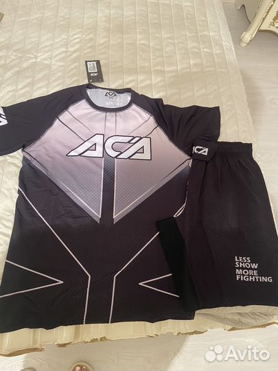 Спортивный костюм ufc