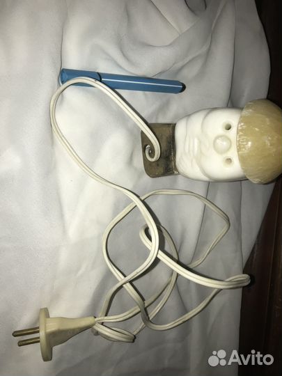 Пепельницы фонарь ночник из СССР новые