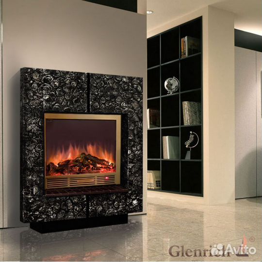 Электрокамин «Да Винчи 33»