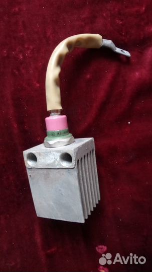 Силовые диоды B200