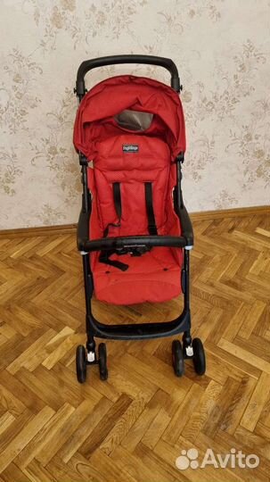 Коляска peg perego