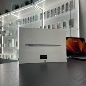 Новый Apple MacBook Air 13 M1 2020 8/256Gb