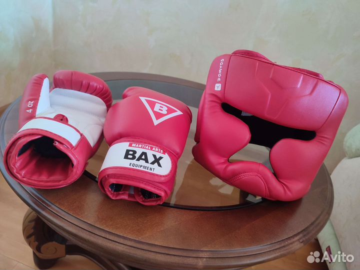 Самбовка детская