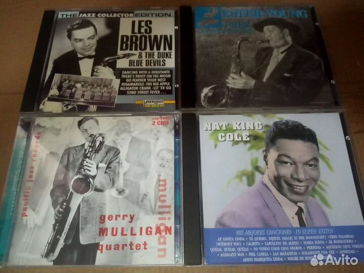 Oscar Peterson, Jazz, Jazz-rock, Funk. CD