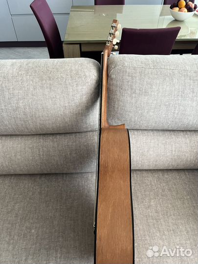 Гитара yamaha c40m