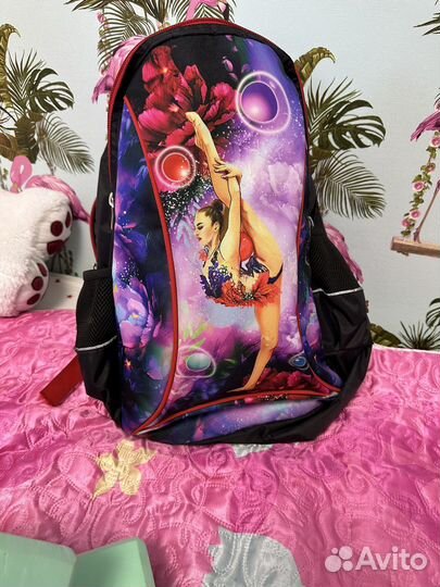 Все для гимнастики