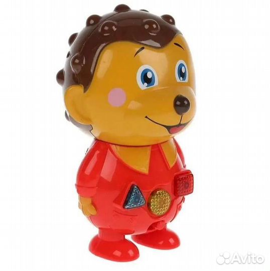 Музыкальная игрушка 