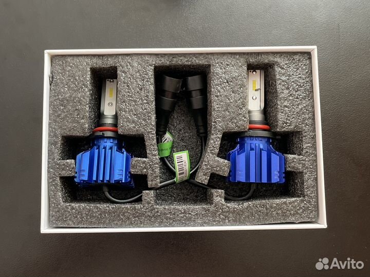 Светодиодная лампа HB4