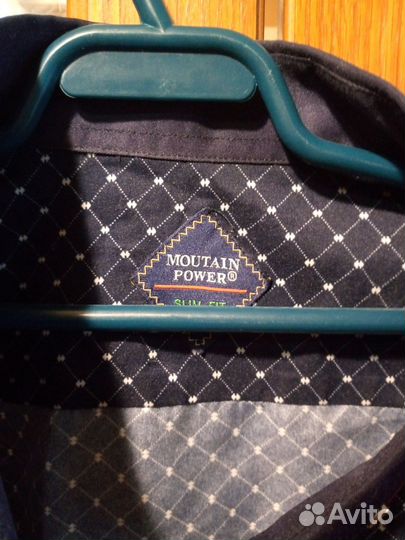 Мужские летние вещи 48 50