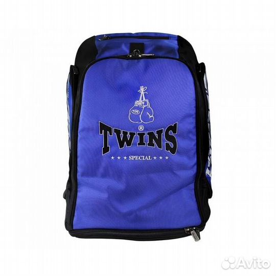 Рюкзак-трансформер Twins Special BAG-5