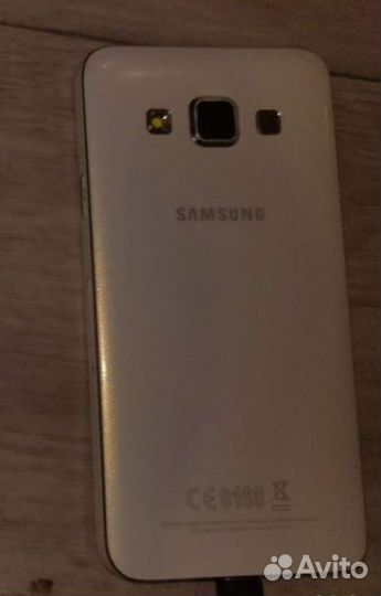 Samsung Galaxy A3 (2016) SM-A310F/DS, 16 ГБ